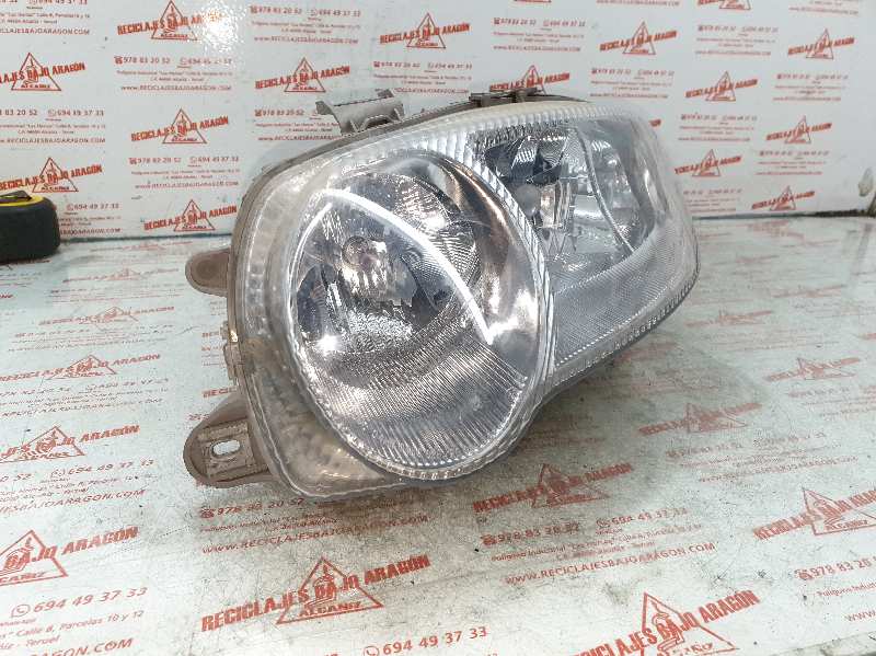 FARO IZQUIERDO ALFA ROMEO 147 AR32104