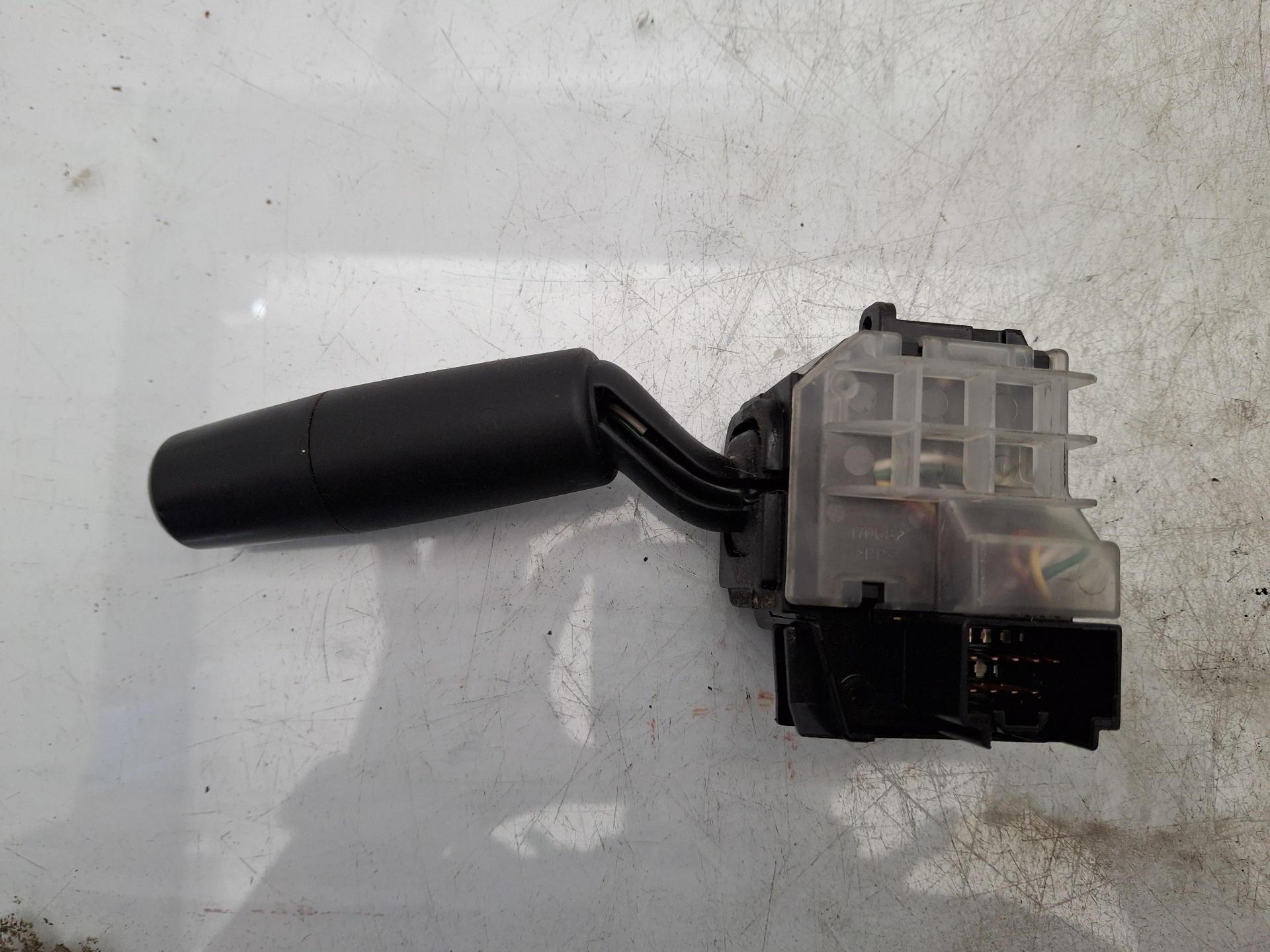 MANDO LIMPIA MAZDA 3 ZJ