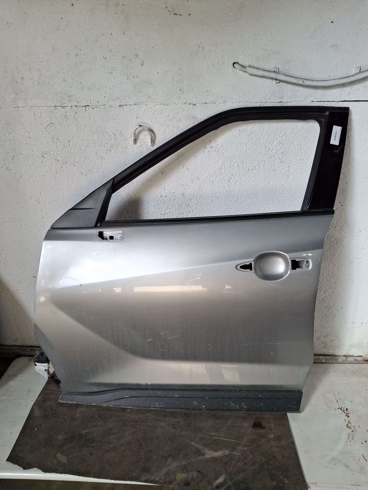  NISSAN JUKE (F16_) DIG-T 117