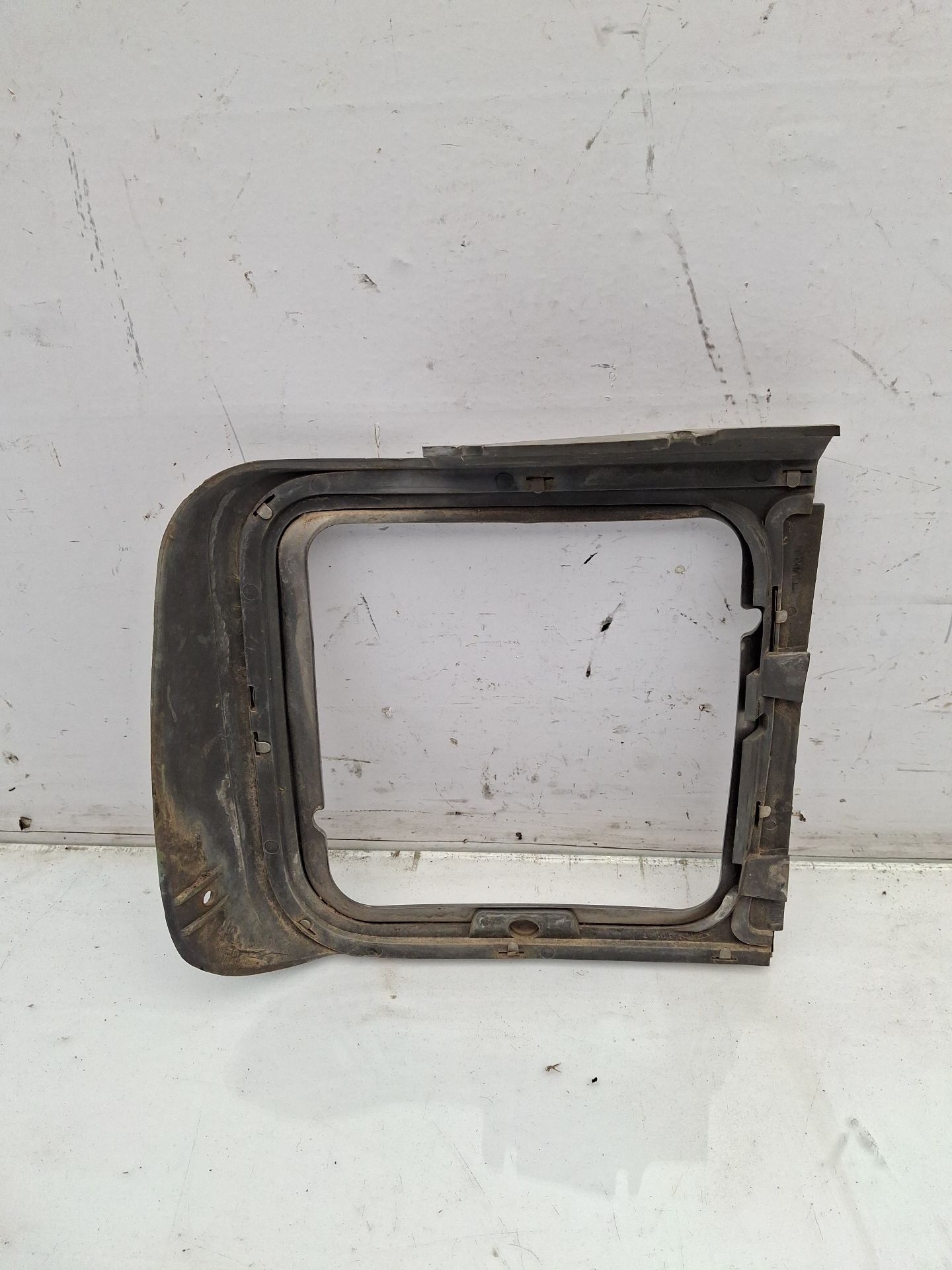 MOLDURA RENAULT 6 