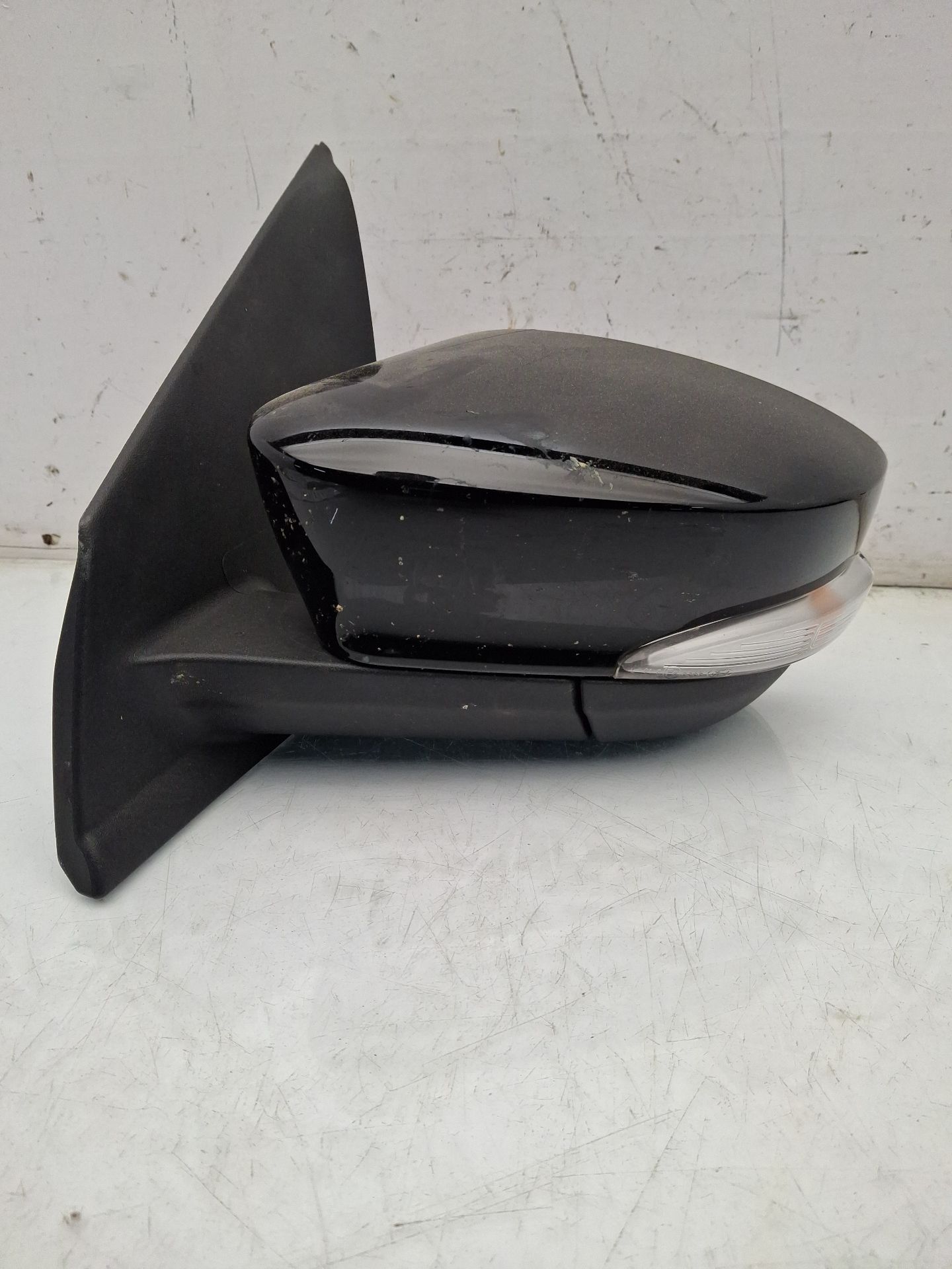 RETROVISOR IZQUIERDO FORD KA+ 