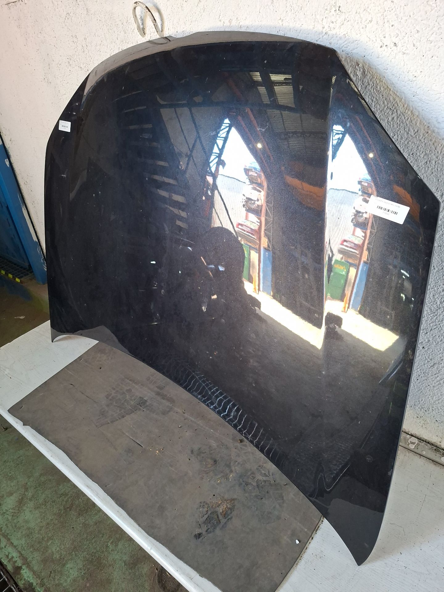 CAPO VOLKSWAGEN GOLF 