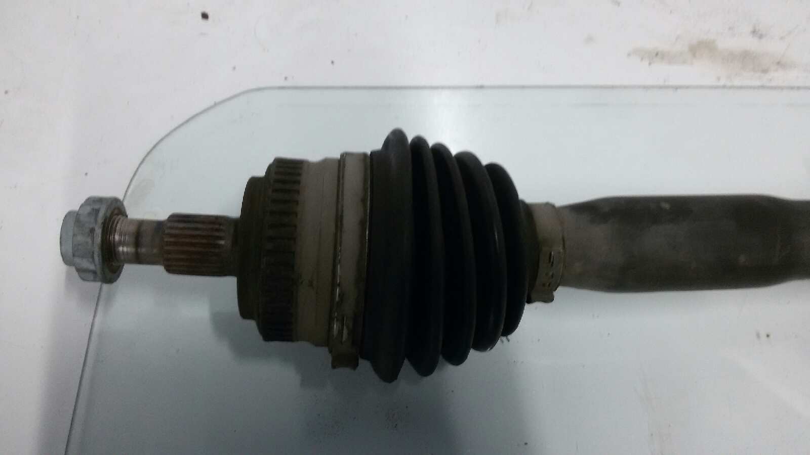 TRANSMISION DELANTERA DERECHA MERCEDES-BENZ CLASE  M166940