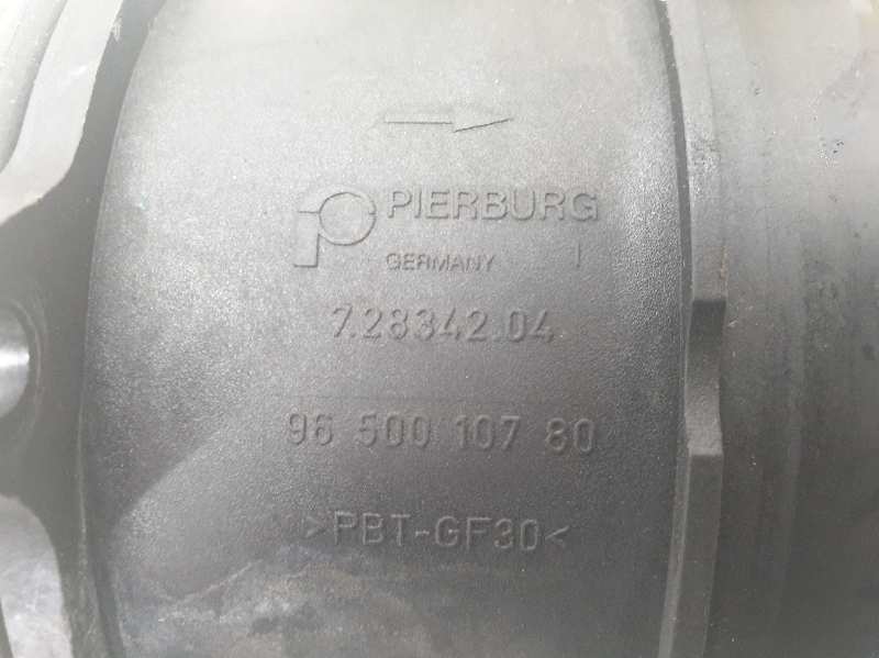 CAUDALIMETRO FORD FOCUS G8DA