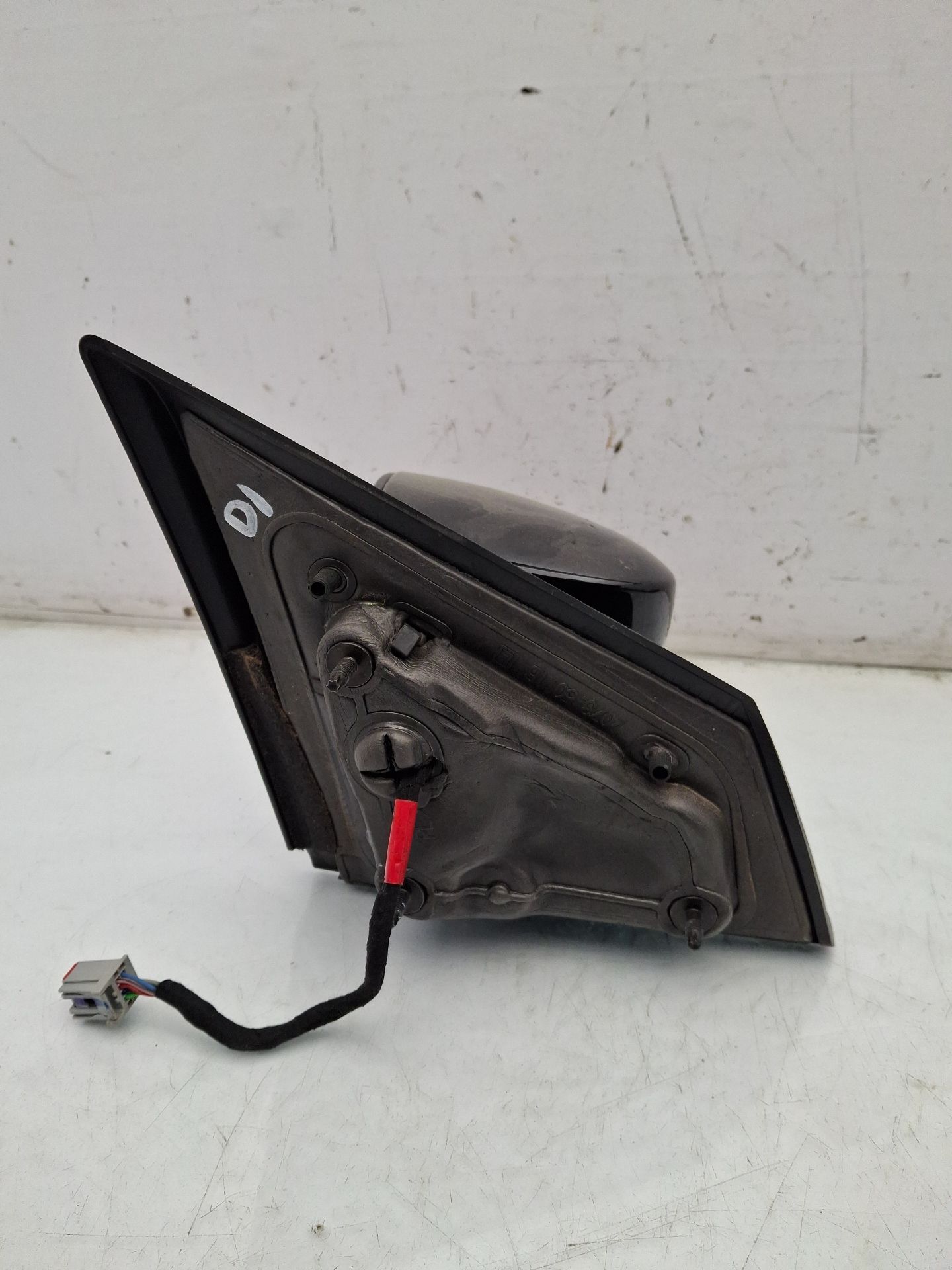RETROVISOR IZQUIERDO FORD KA+ 