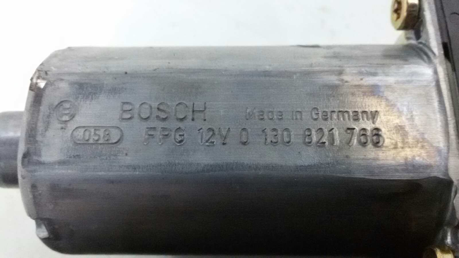 ELEVALUNAS DELANTERO DERECHO PEUGEOT 307 