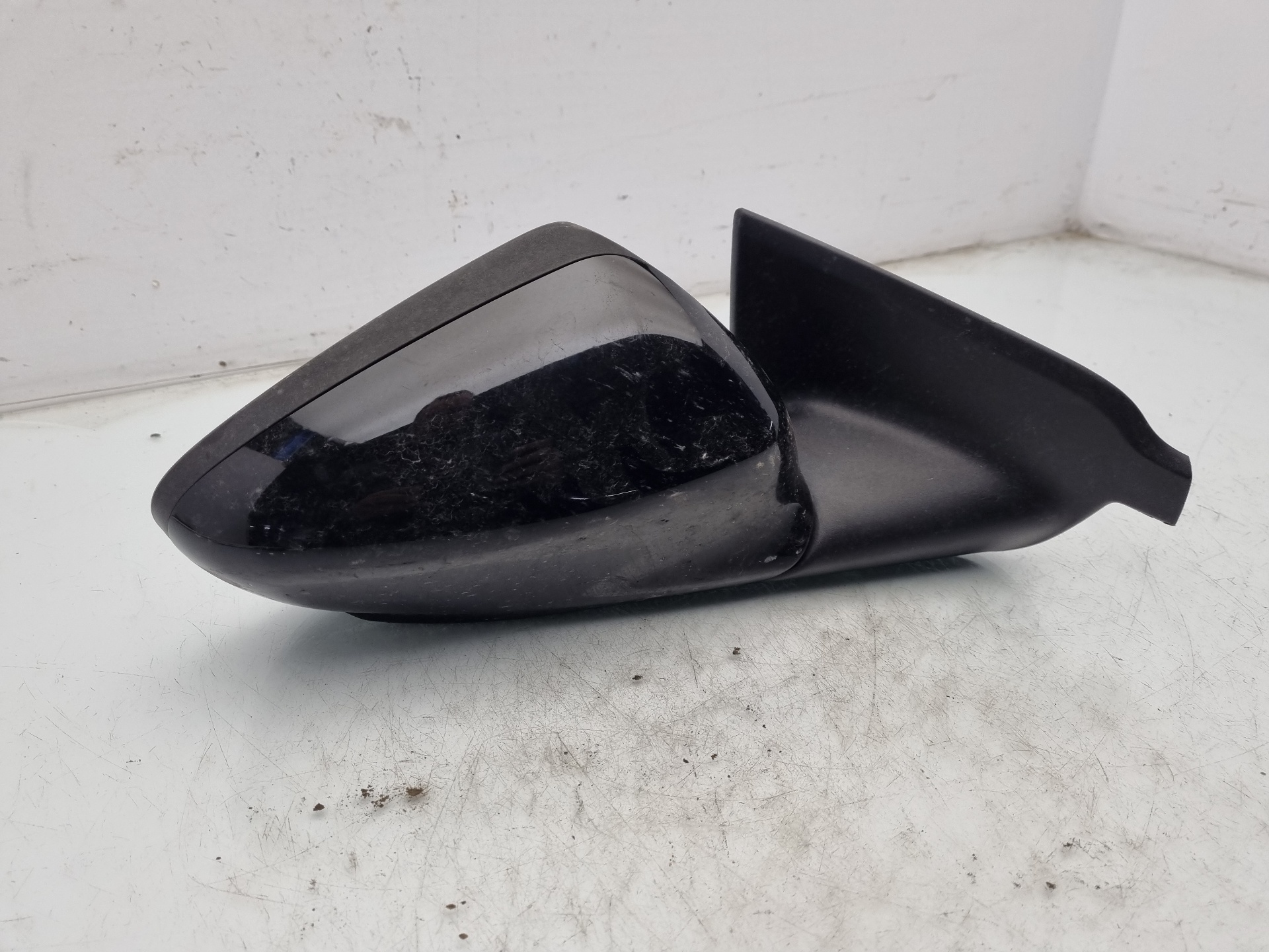 RETROVISOR DERECHO CITROEN C4 BH02