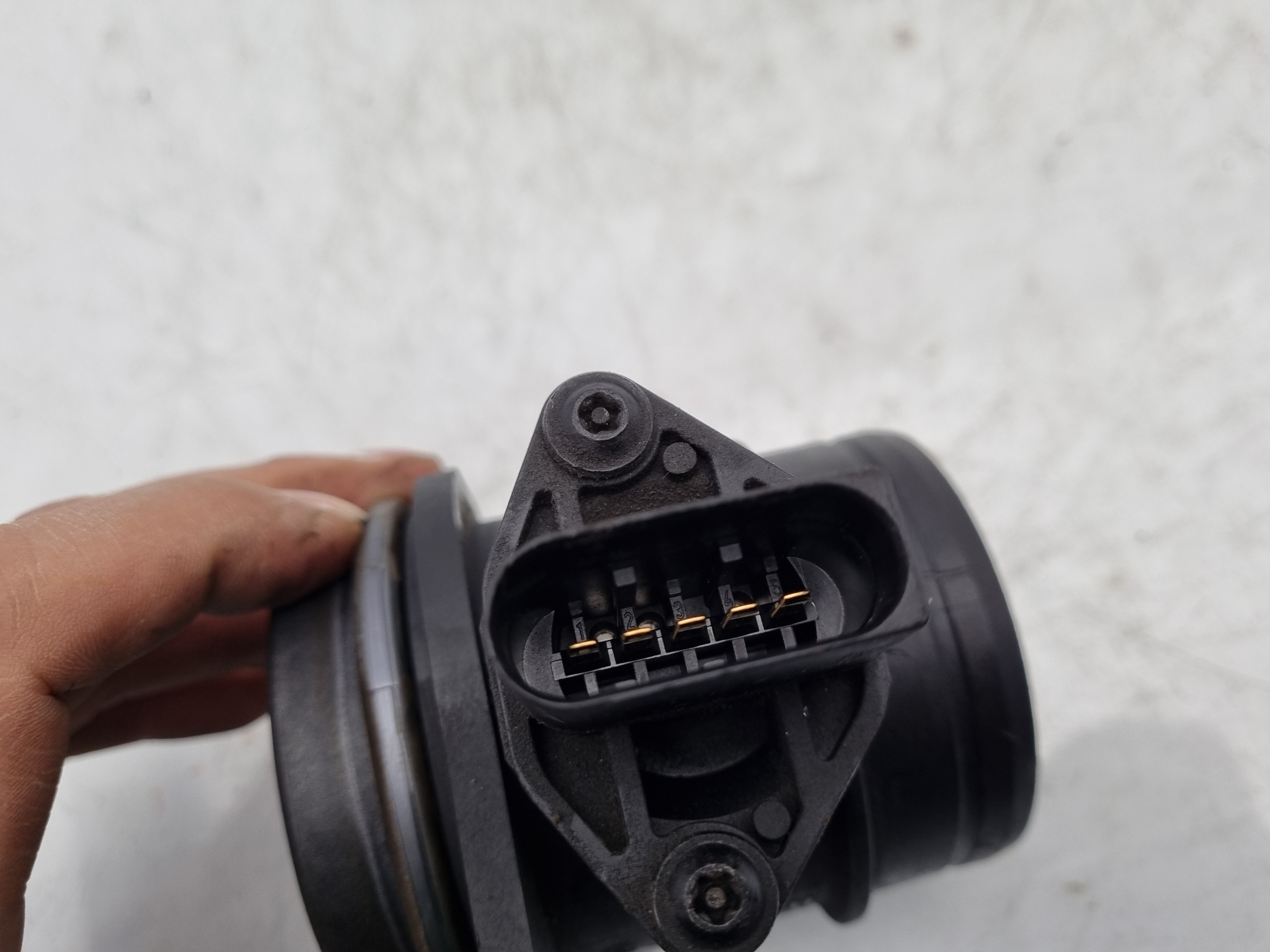 CAUDALIMETRO SEAT IBIZA BNV