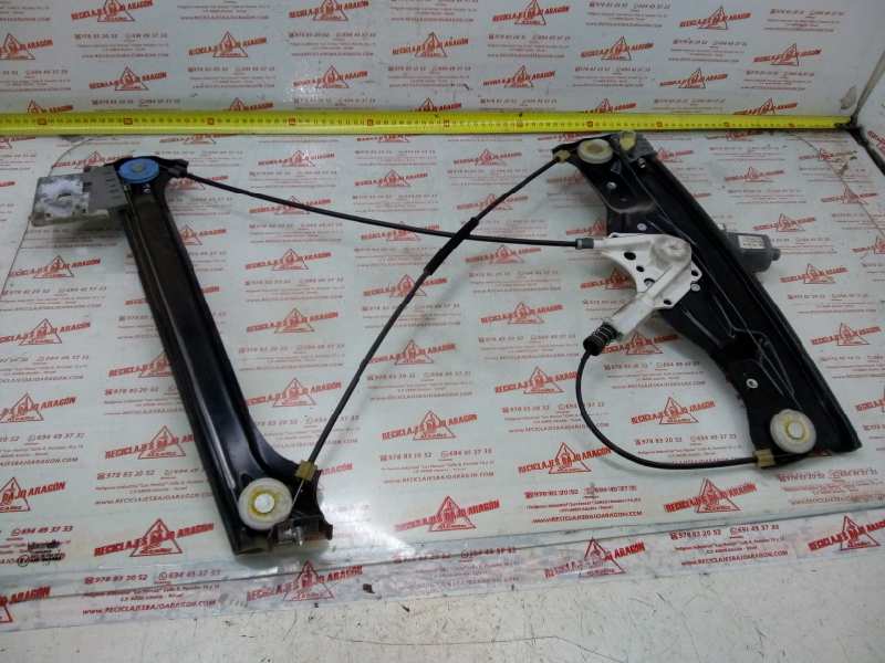 ELEVALUNAS DELANTERO DERECHO OPEL ASTRA TWIN TOP Z19DTH