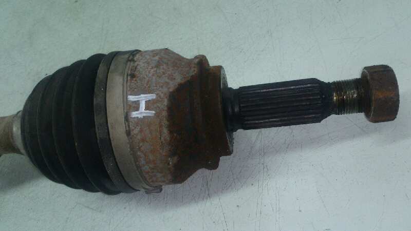 TRANSMISION DELANTERA IZQUIERDA JEEP COMPASS ECD