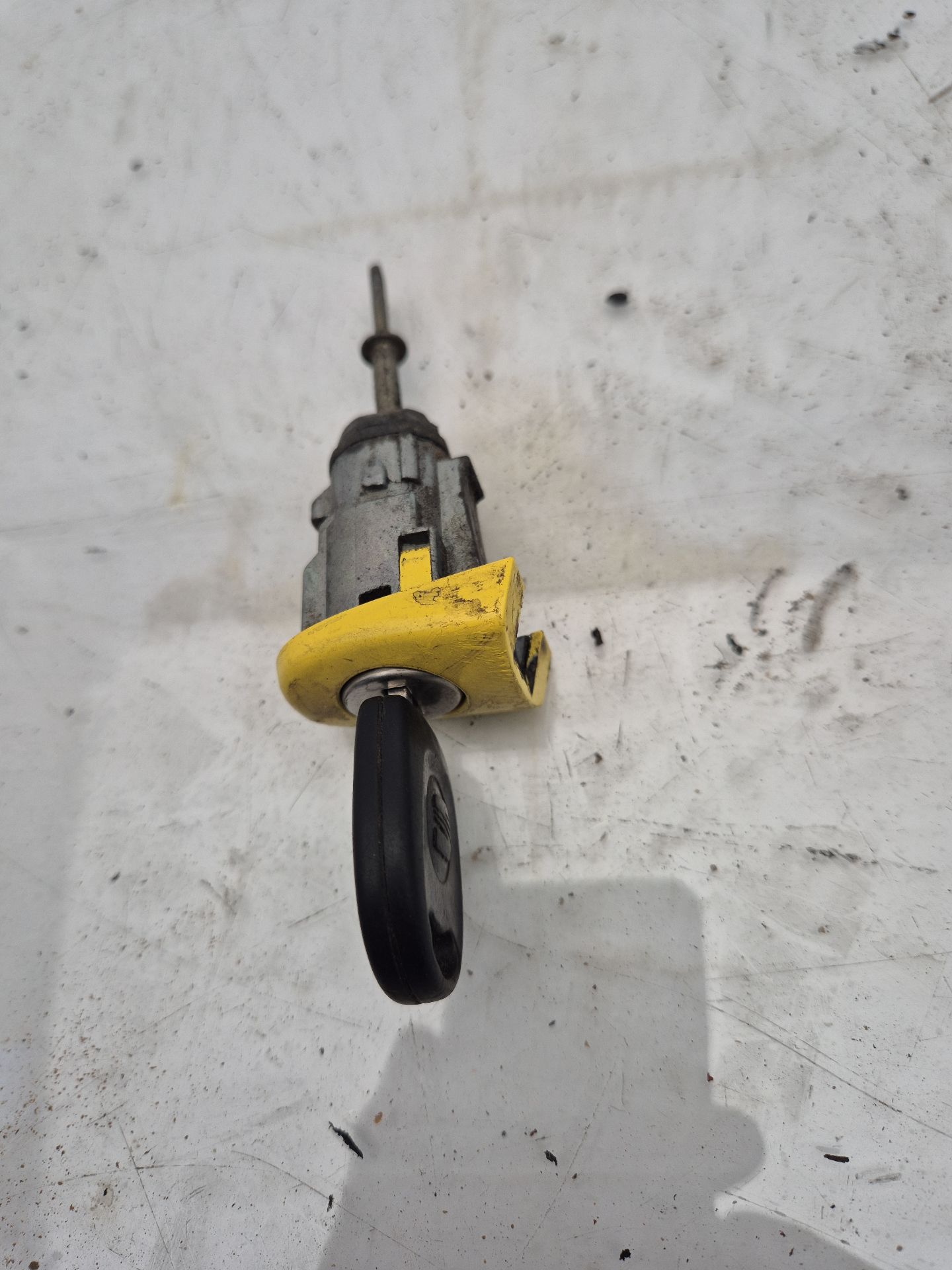 PUERTA TRASERA DERECHA SEAT LEON 