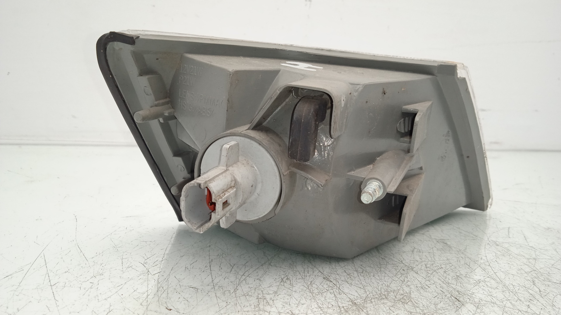 PILOTO DELANTERO IZQUIERDO DAEWOO ARANOS C20LE