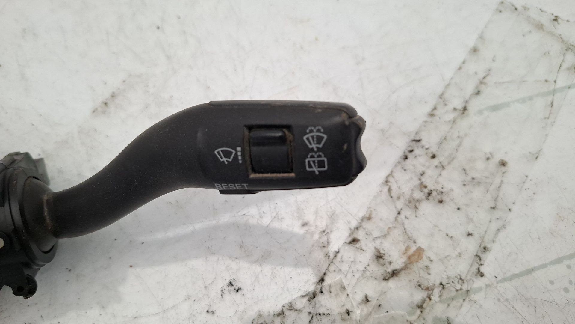 MANDO MULTIFUNCION AUDI A4 