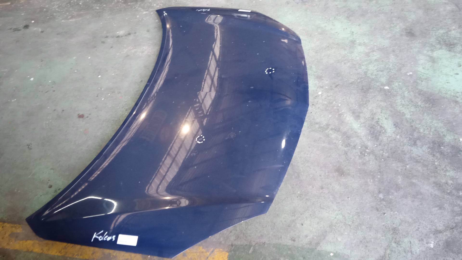 CAPO RENAULT KOLEOS M9RG8