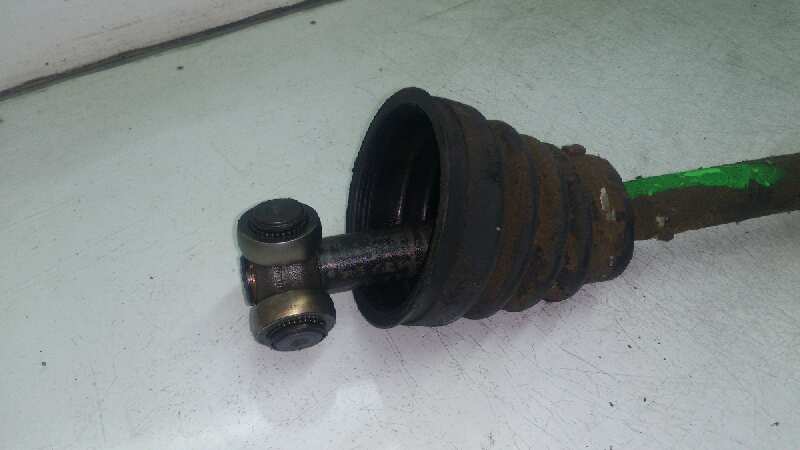 TRANSMISION DELANTERA DERECHA FIAT PUNTO 