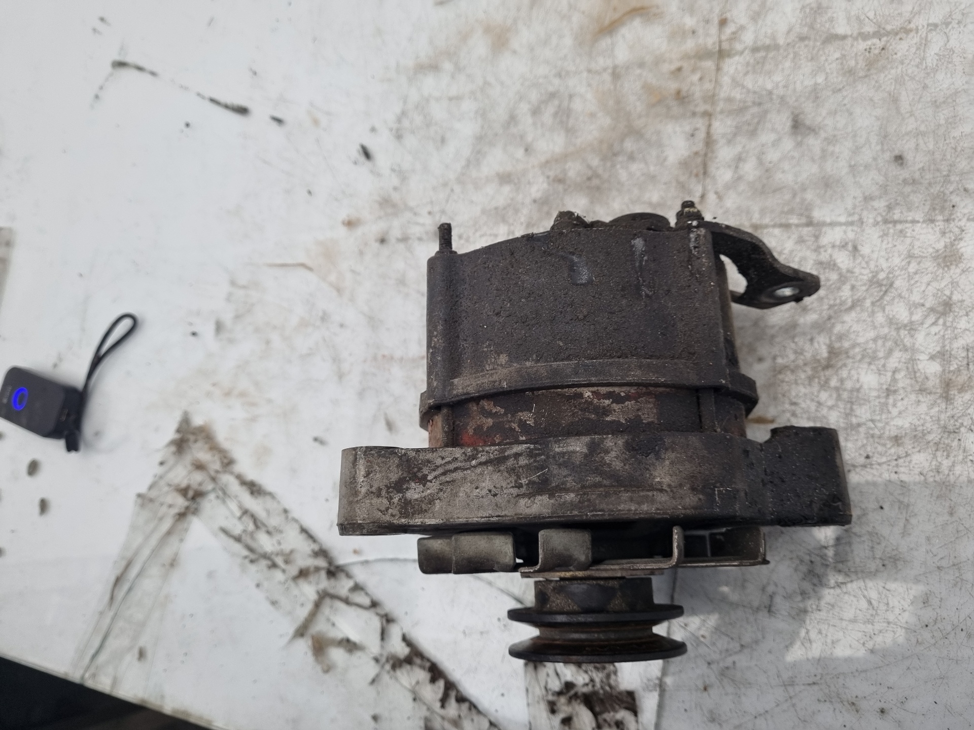 ALTERNADOR PEUGEOT 205 1E1E