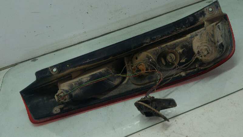 PILOTO TRASERO DERECHO FORD FIESTA F6JB