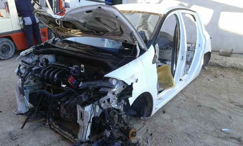 CENTRALITA ABS RENAULT CLIO D4F740
