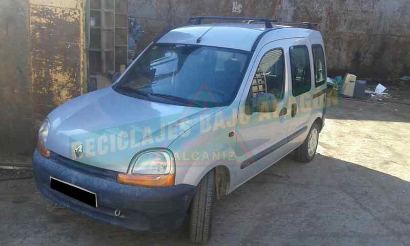 BOBINA ENCENDIDO RENAULT KANGOO D7F G7