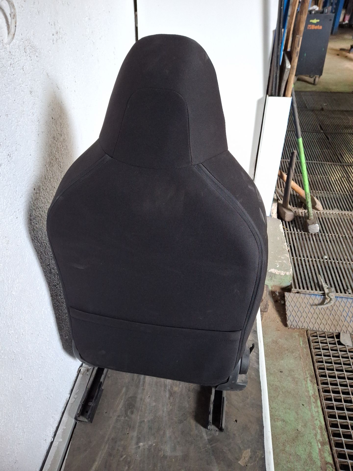 ASIENTO DELANTERO DERECHO NISSAN JUKE 