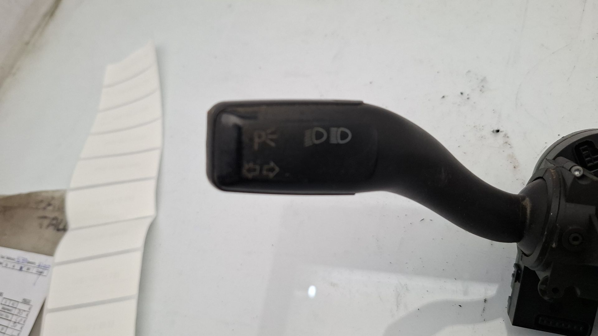 MANDO MULTIFUNCION AUDI A4 