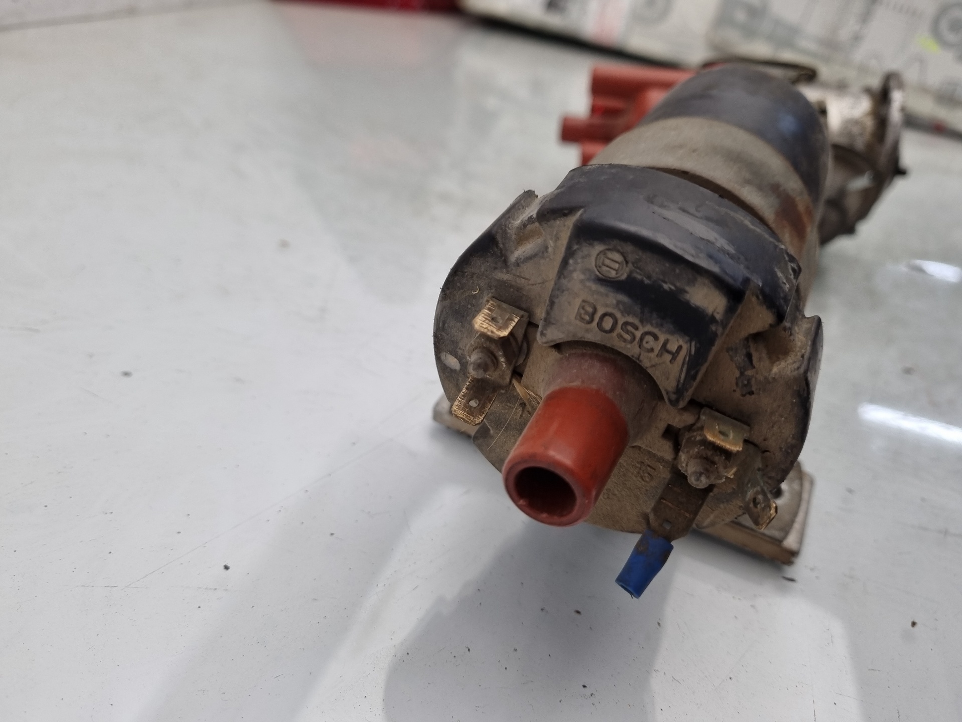 BOBINA ENCENDIDO SEAT IBIZA 021C2000