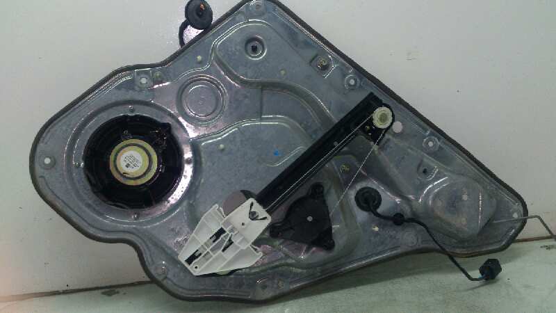 ELEVALUNAS TRASERO IZQUIERDO SEAT LEON AXR