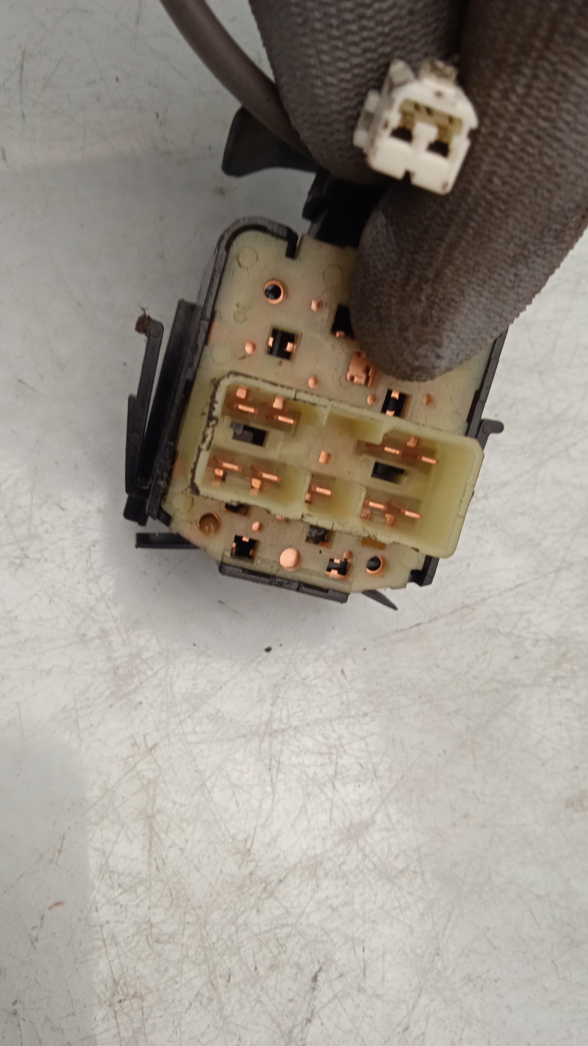 MANDO LIMPIA CHEVROLET EPICA Z20S