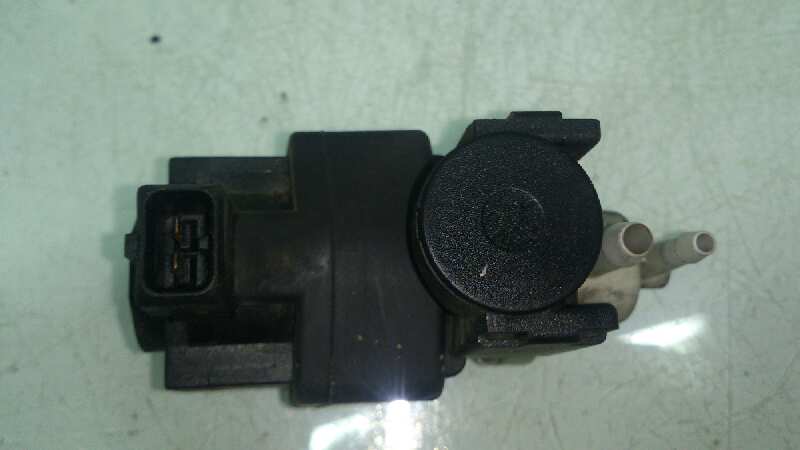 VALVULA AIRE ADICIONAL RENAULT LAGUNA F9Q C6