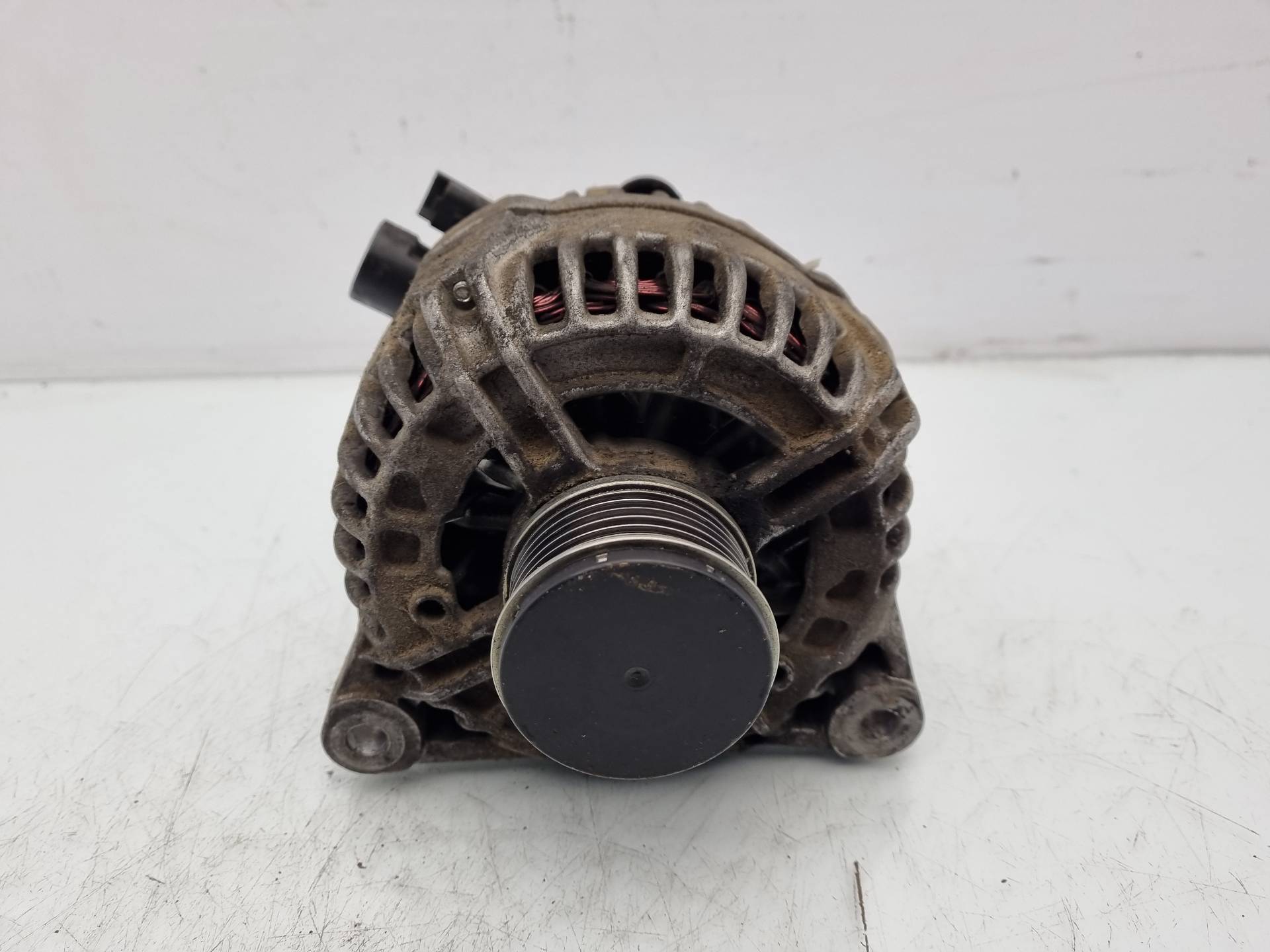 ALTERNADOR CITROEN BERLINGO 9HW