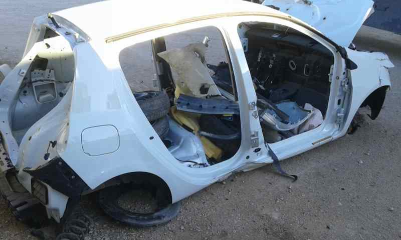 CENTRALITA ABS RENAULT CLIO D4F740