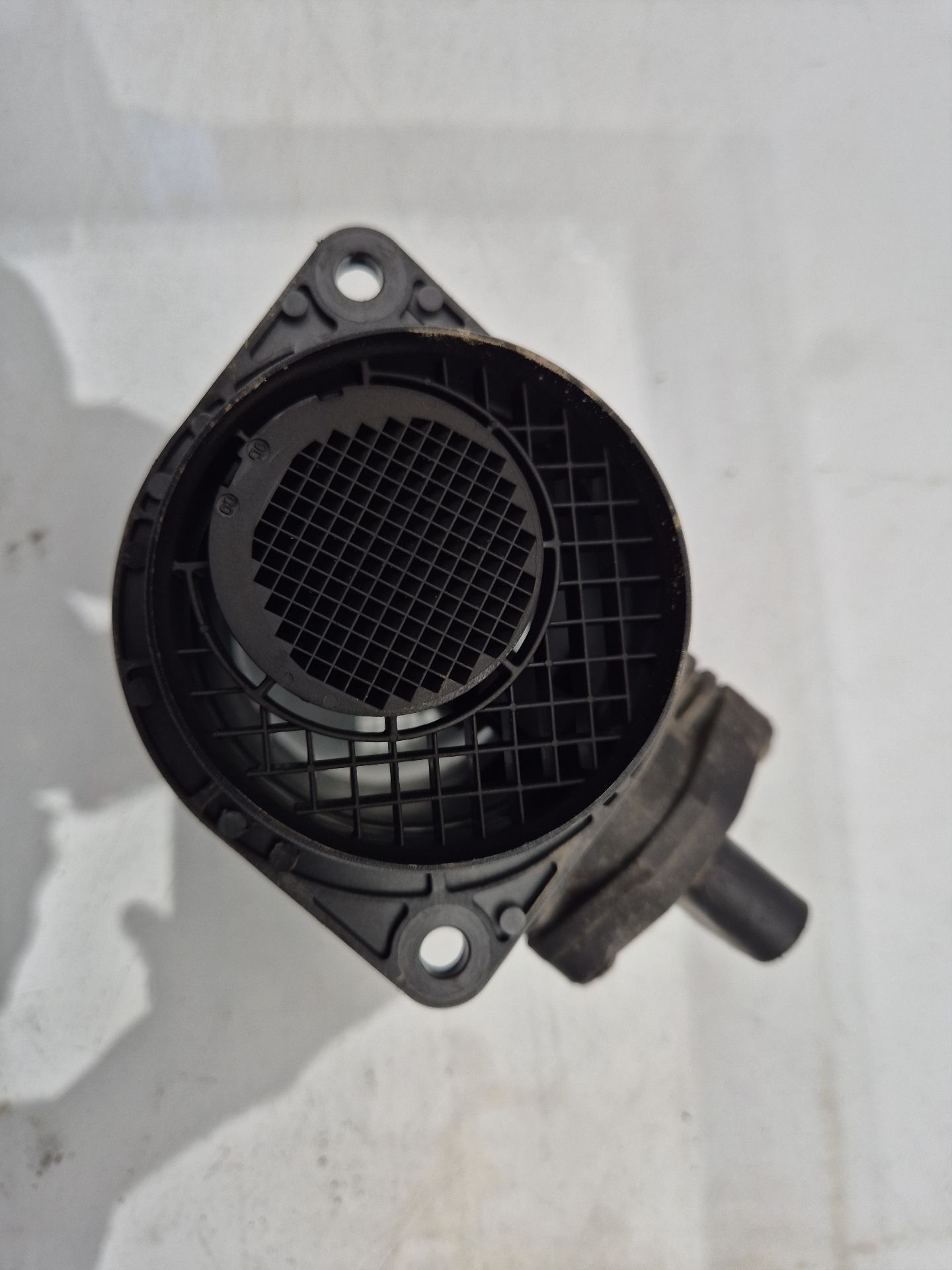 CAUDALIMETRO SEAT TOLEDO 