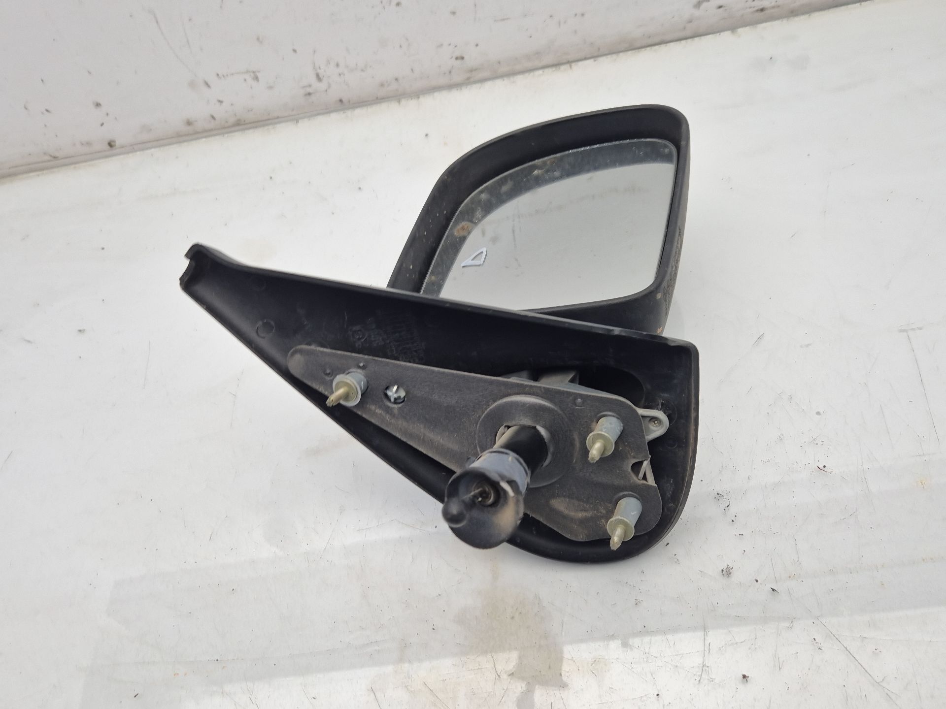 RETROVISOR DERECHO RENAULT KANGOO 