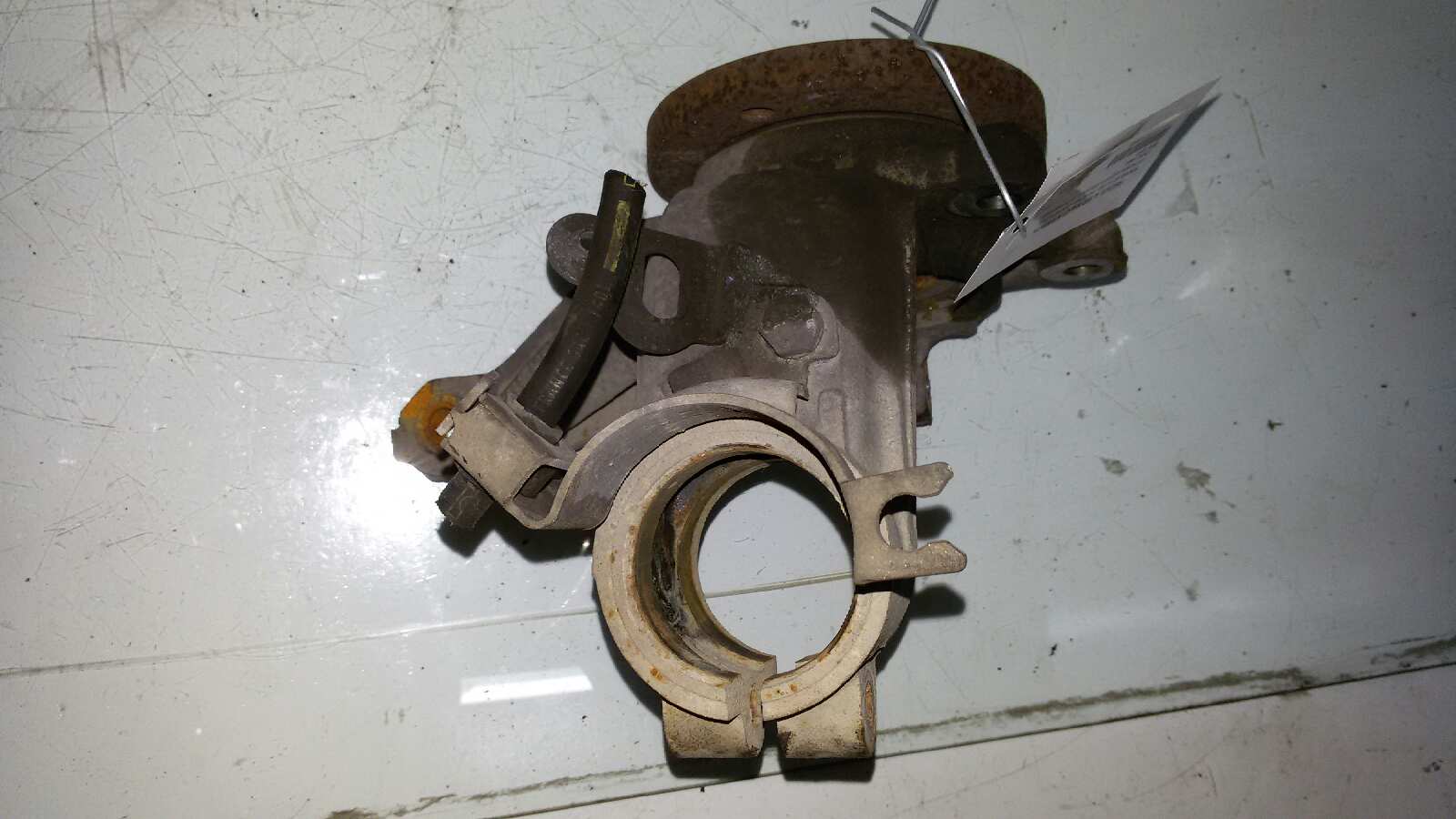 MANGUETA DELANTERA IZQUIERDA CITROEN XSARA DHY (XUD9TE/Y)