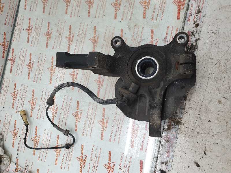 MANGUETA DELANTERA DERECHA CHEVROLET LACETTI F16D3