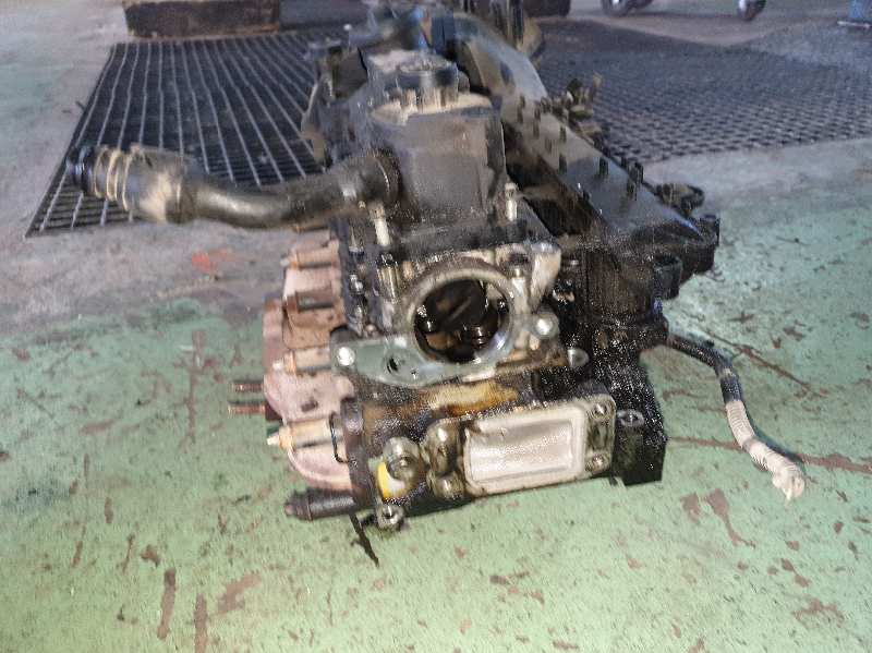 CULATA CITROEN C3 8HX