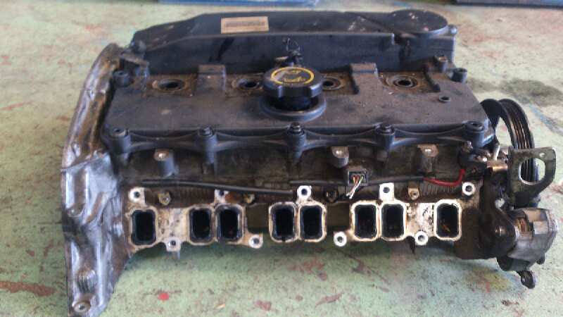 CULATA FORD MONDEO HJBB