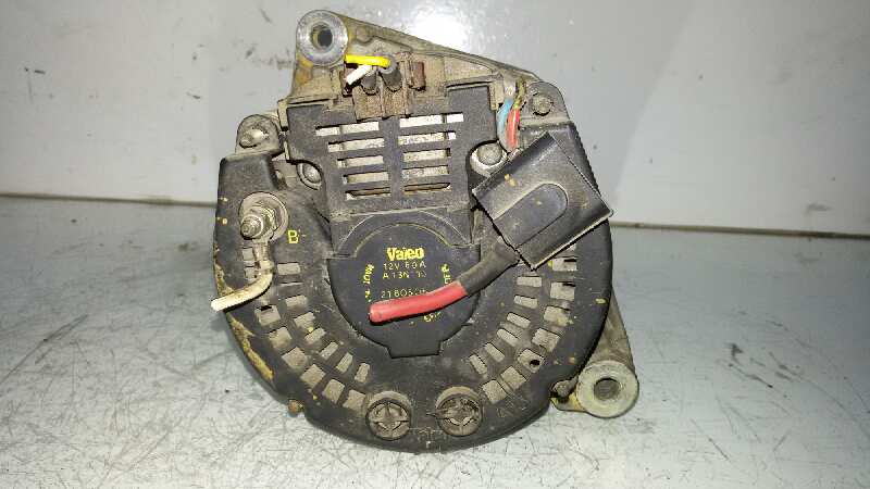 ALTERNADOR RENAULT CLIO 