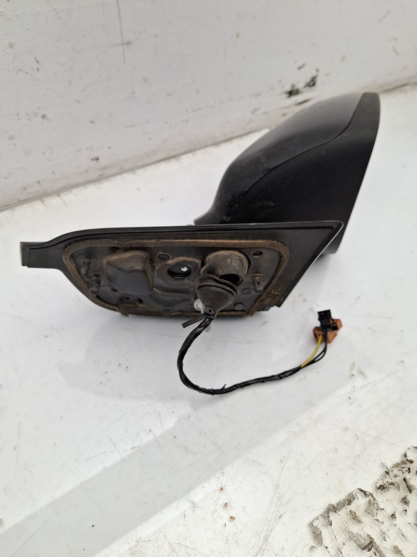 RETROVISOR DERECHO CITROEN C4 