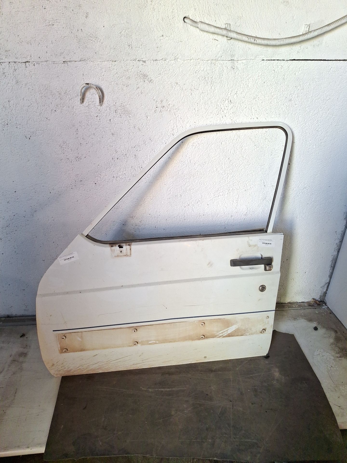 PORTAEQUIPAJES CITROEN C15 