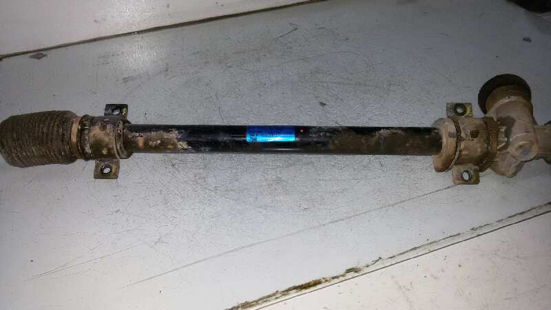 CREMALLERA DIRECCION SUZUKI IGNIS Z13DT