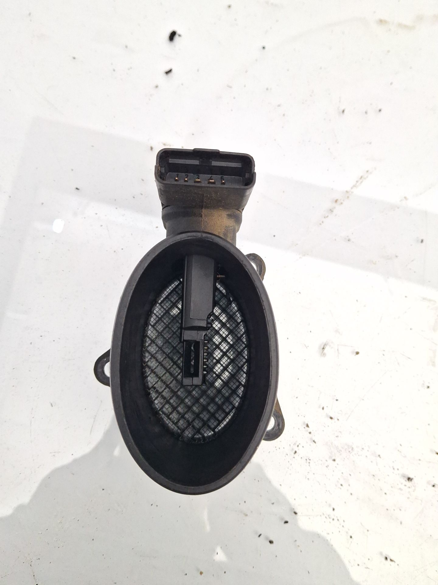 CAUDALIMETRO PEUGEOT 307 