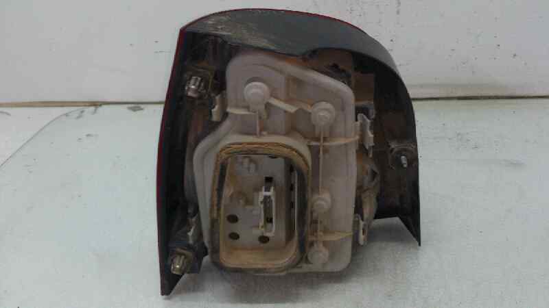 PILOTO TRASERO DERECHO VOLKSWAGEN POLO ASY