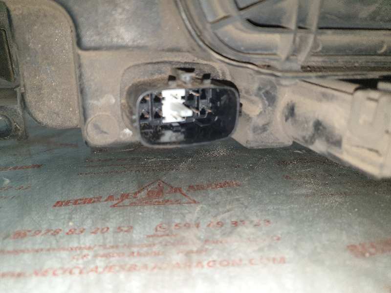 FARO DERECHO MAZDA 6 RF