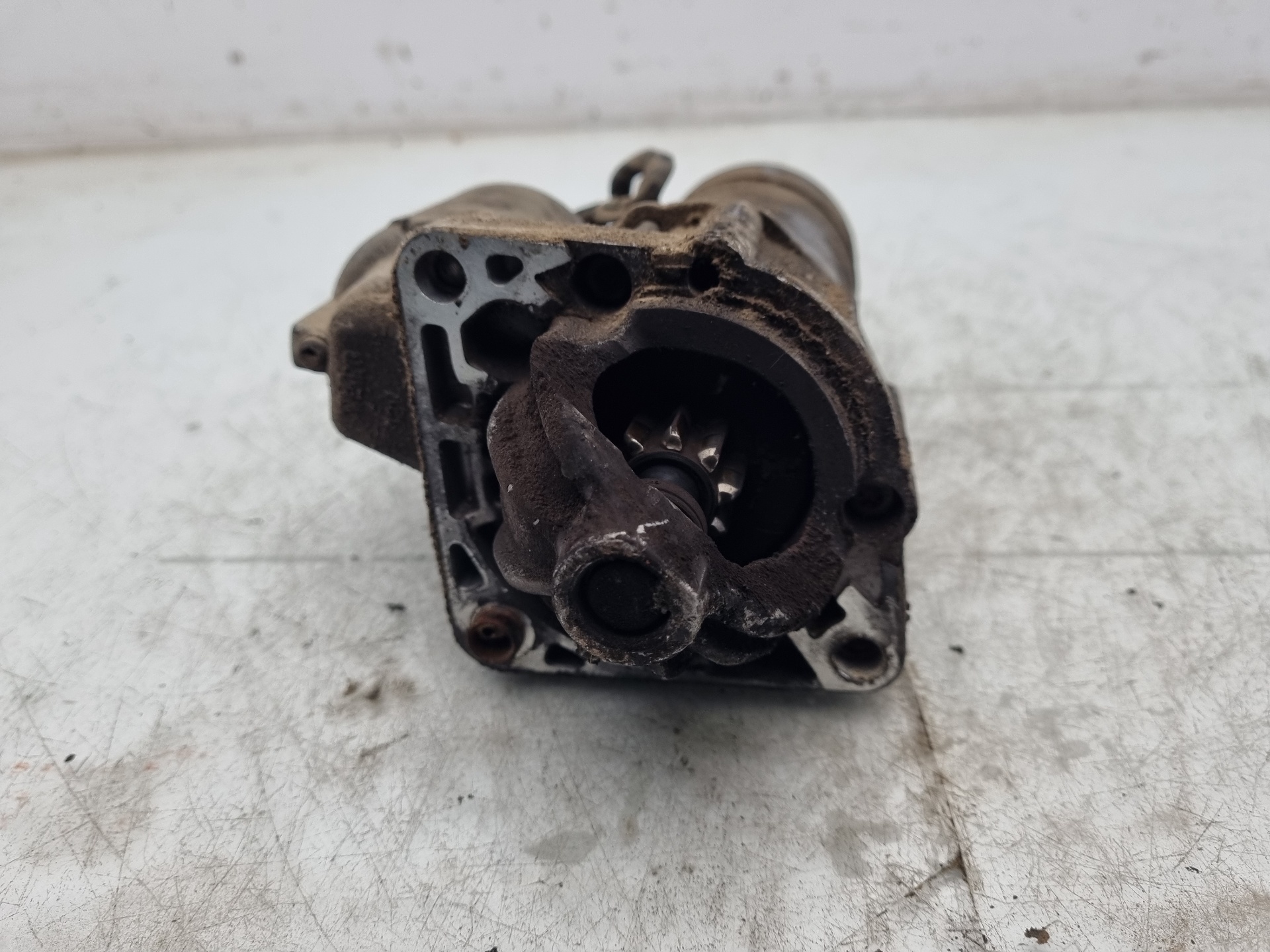 MOTOR ARRANQUE FIAT STILO 182 B6.000