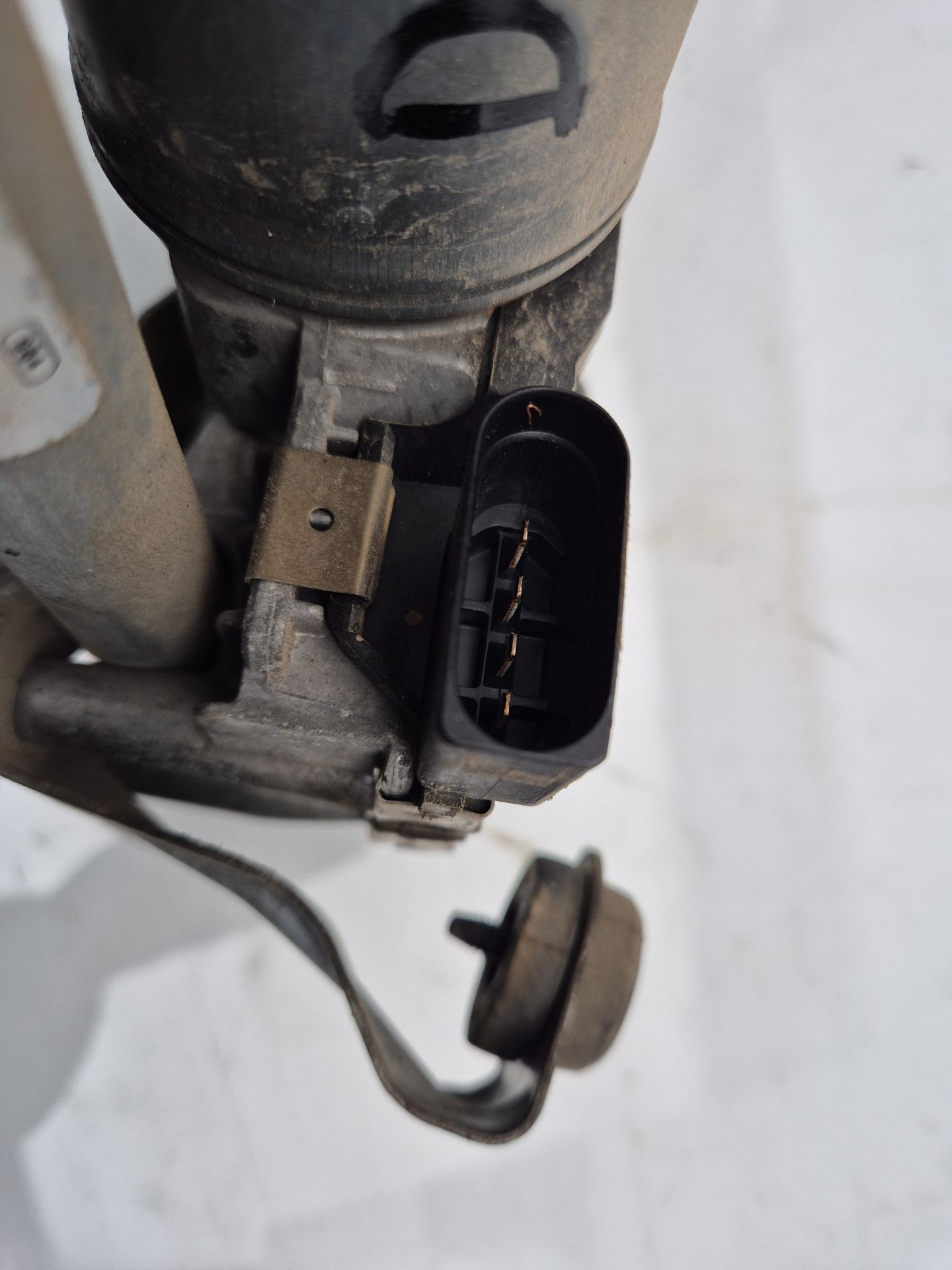 MOTOR LIMPIA DELANTERO SEAT TOLEDO 