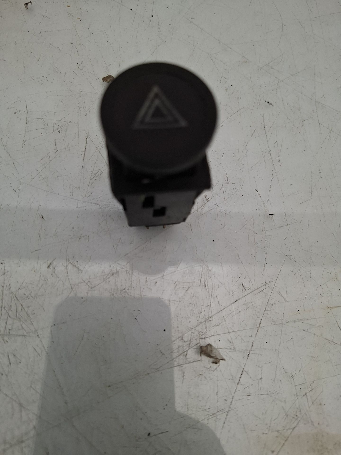 CUADRO INSTRUMENTOS CITROEN C15 