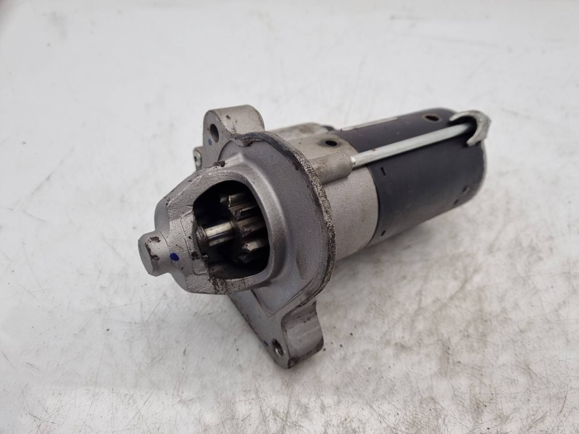 MOTOR ARRANQUE FORD FOCUS T3DA
