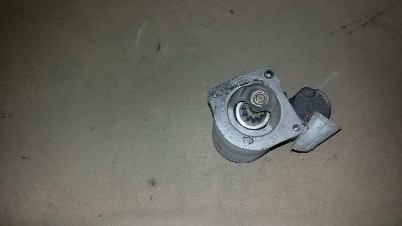 MOTOR ARRANQUE LANCIA PRISMA 