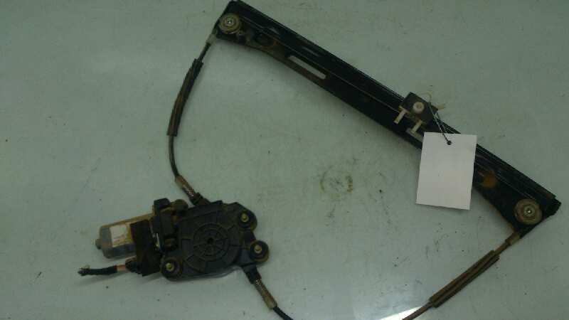 ELEVALUNAS DELANTERO IZQUIERDO FIAT PANDA 188A4000